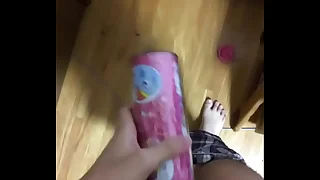 Japanese Brony MasturBations