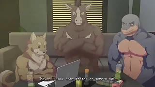 617 animation porn videos